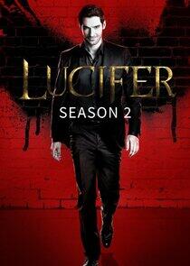 Lucifer - Season 2