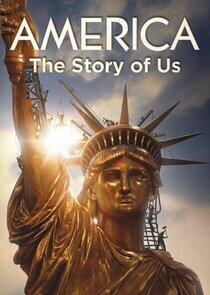 America: The Story of Us