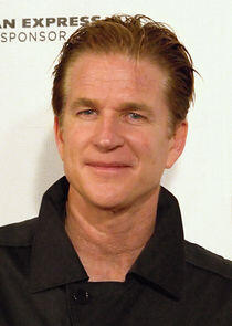 Matthew Modine