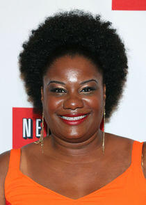 Adrienne C. Moore