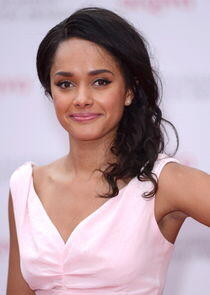 Karla Crome