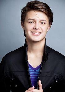 Nolan Sotillo