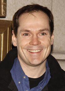 Jonathan Crombie