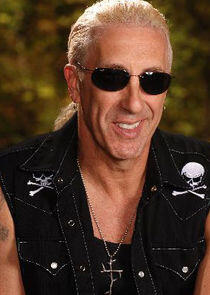 Dee Snider