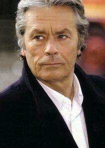 Alain Delon