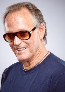 Peter Fonda