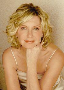 Olivia Newton-John