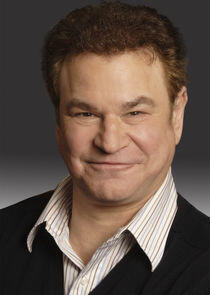 Robert Wuhl