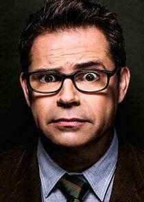 Dana Gould