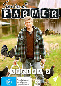 Gourmet Farmer