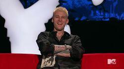 Machine Gun Kelly II