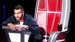 The Blind Auditions, Part 5