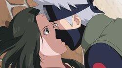 Kakashi's Love Song