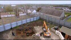 Fort of the Earls - Dungannon, Northern Ireland