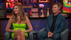 Jeff Lewis, Heather McDonald