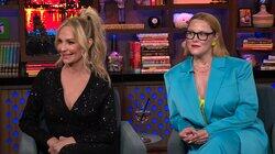 Taylor Armstrong, S. E. Cupp