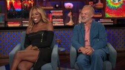 Graham Norton, Yvonne Orji