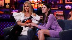 Jenny McCarthy, Heather Dubrow