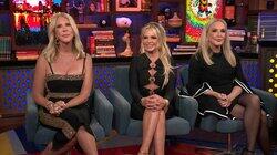 Shannon Storms Beador, Tamra Judge, Vicki Gunvalson