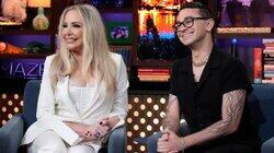 Shannon Storms Beador, Christian Siriano