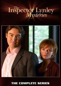 The Inspector Lynley Mysteries