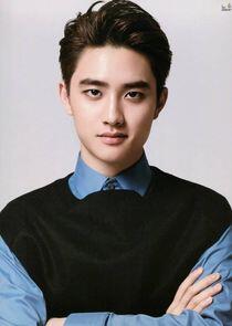 Do Kyung Soo