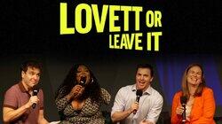 Covet Or Leave It (Live from Asheville, NC!)