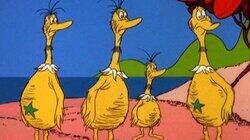 The Sneetches