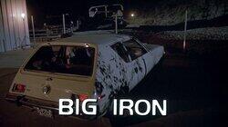 Big Iron