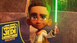 Meet the Young Jedi