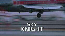 Sky Knight