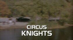 Circus Knights