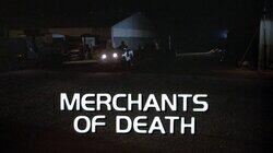 Merchants of Death