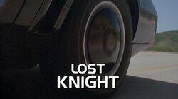 Lost Knight