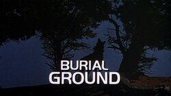 Burial Ground