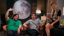 Adam DeVine & Jack Black