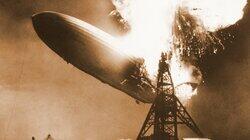 Hindenburg: The New Evidence