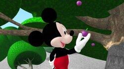 Mickey's Color Adventure