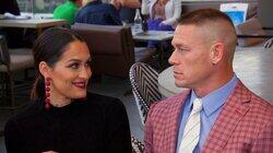 Once Again the Future Mrs. Cena