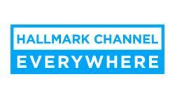 logo of Hallmark Channel Everywhere