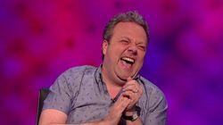 Rob Beckett, Susan Calman, Hal Cruttenden, Romesh Ranganathan