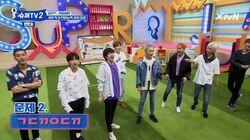 Super Junior VS SHINee