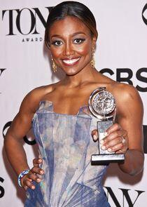 Patina Miller