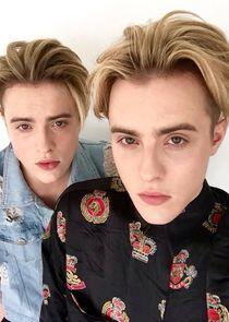 Jedward