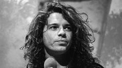 Michael Hutchence