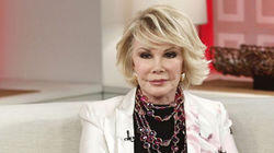 Joan Rivers