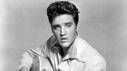 Elvis Presley