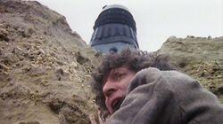 Destiny of the Daleks, Part Three