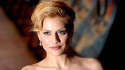 Brittany Murphy