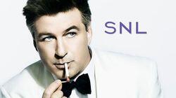 Alec Baldwin / Shakira